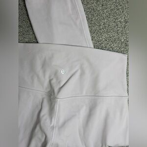 Lululemon Align High Rise